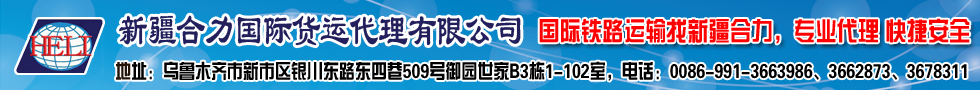 國際鐵路運(yùn)輸,新疆合力國際貨運(yùn)代理有限公司
