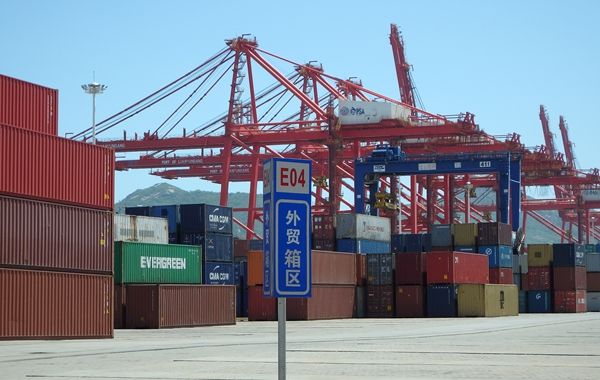 4000萬騙逃運費案背后：連云港貨代業崩塌調查