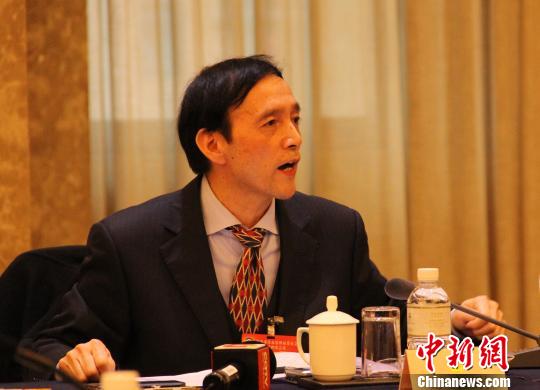 羅小明：“互聯網+外貿”互聯互通推動跨進電商出口發展