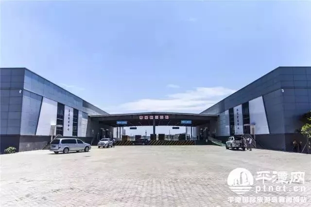 平潭多舉措助推跨境電商發展　吸引眾多電商入駐