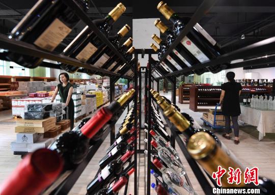 浙江寧波跨境電商進口額破50億元躍居全國之首