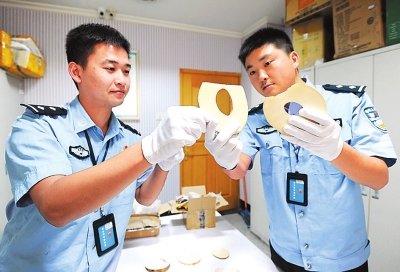 【中原巨變 標(biāo)題列表】鄭州海關(guān)：打造內(nèi)陸強(qiáng)關(guān)助力中原崛起