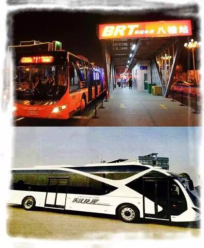 有一種路，叫外環路、“田字路”