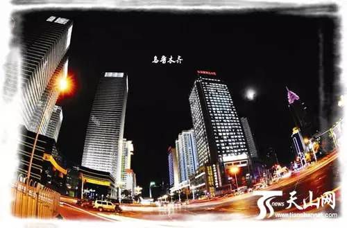 這個世界上距離海洋最遙遠的城市