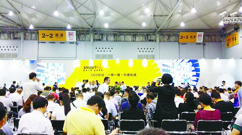 在“十三五”規劃中特別強調推動創新，以創新為發展的第一動力，聚焦“一帶一路”倡議及相關機遇，更明確深化了內地與香港的合作前景。