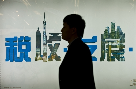 國際貨代業(yè)將因“營改增”而消失
