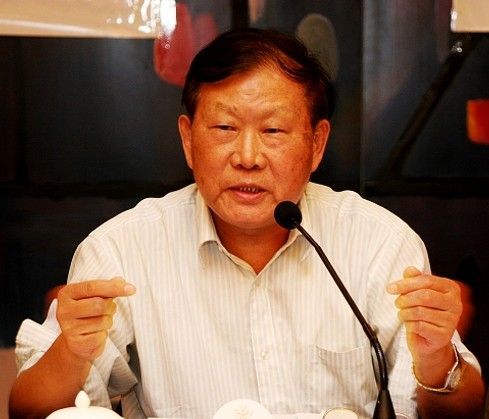 鐵路漲價  王夢恕 多式聯運網