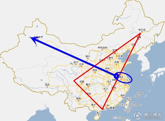 大眾推進“西部戰略” 新疆或是戰略要地