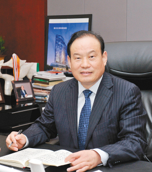 建設絲路經濟帶最大中轉樞紐港