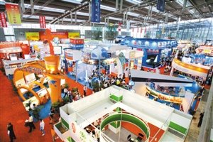 物博會助推深圳物流業轉型升級