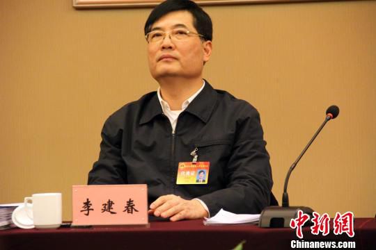 重慶人大代表：瞄準東盟市場聯通南向國際物流大通道