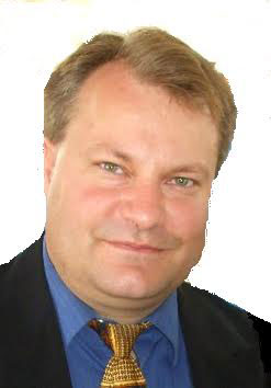 非洲經濟研究專家米洛斯拉夫·阿塔納索夫博士