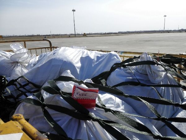 圖：裝載 攝影：薛力