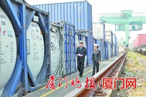 中國僑網資料圖  來源：廈門晚報