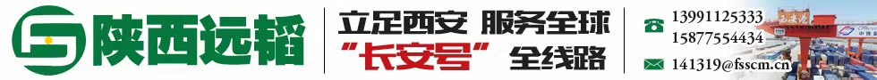 國際鐵路運(yùn)輸,陜西遠(yuǎn)韜供應(yīng)鏈管理有限公司